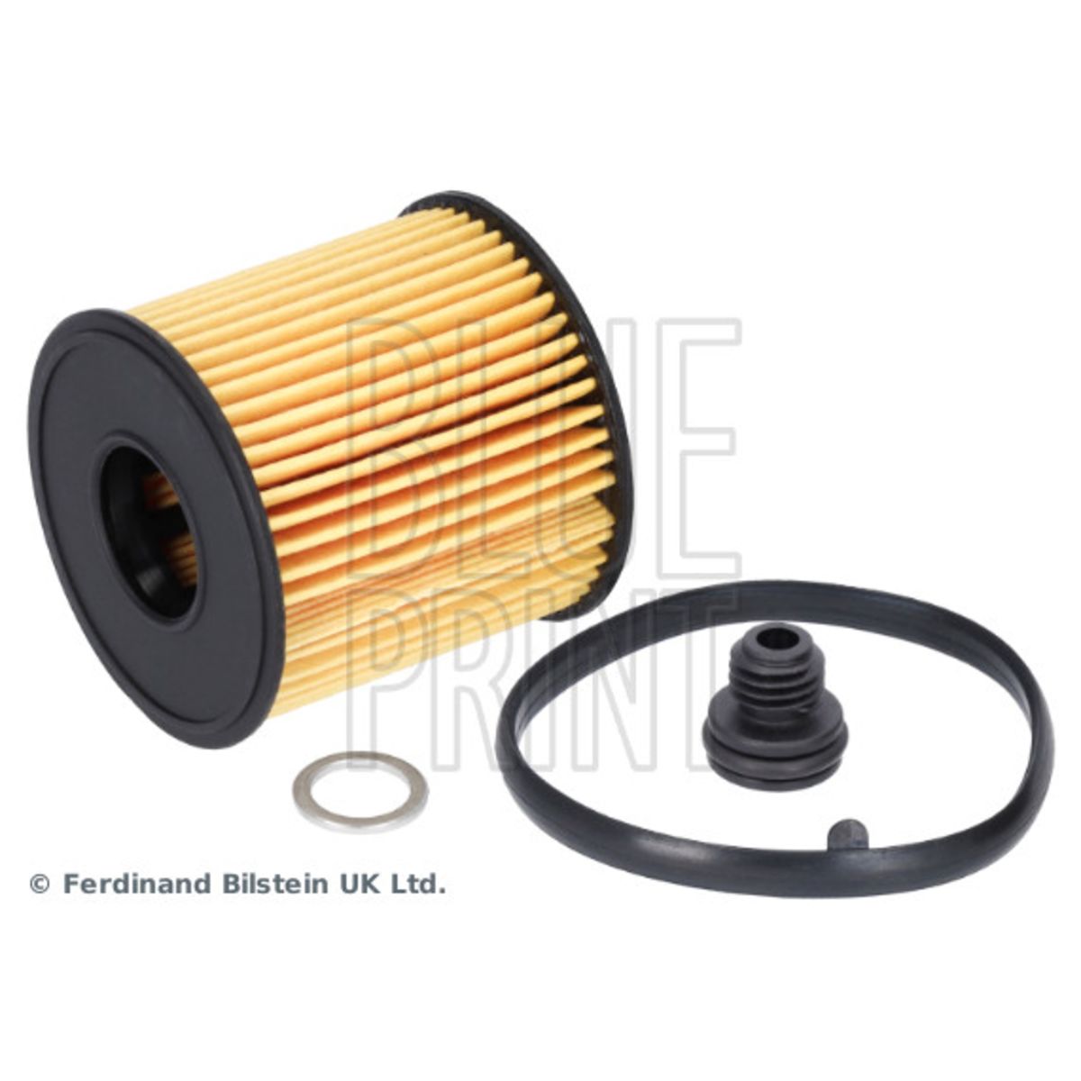 Oliefilter