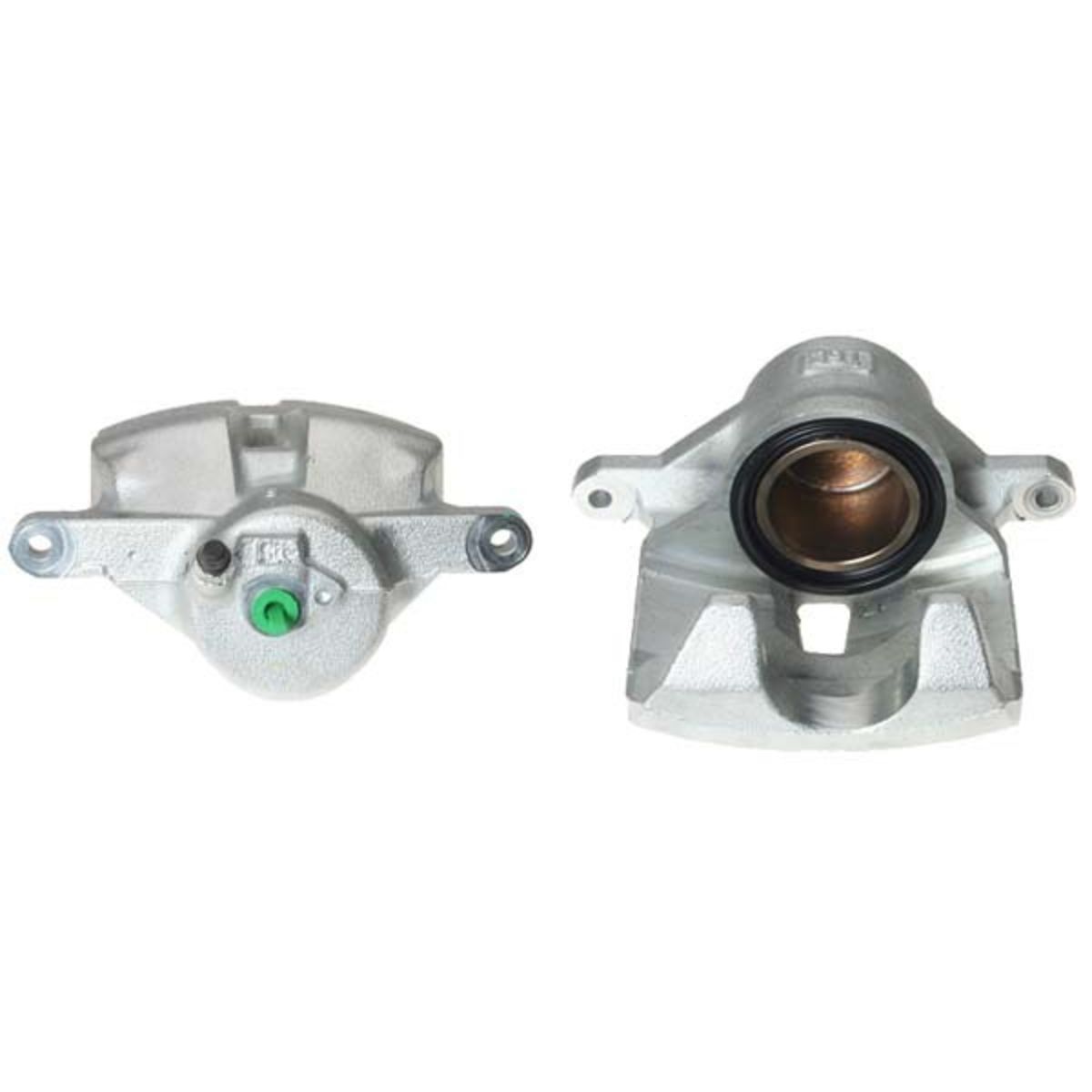 Bremssattel BUDWEG 345674