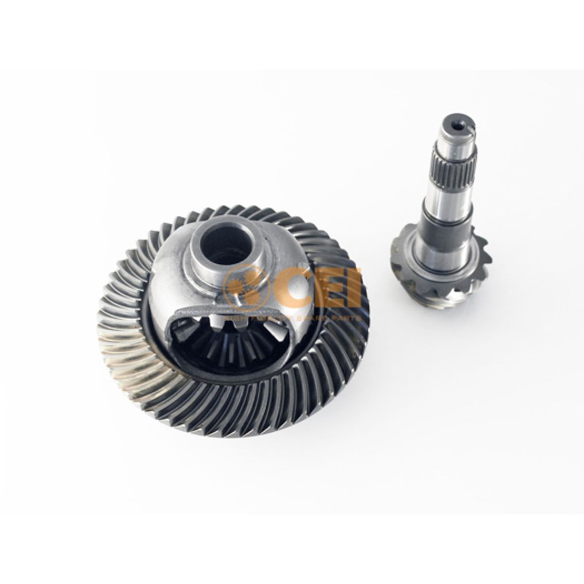 Image of Offset as/schijfwiel  294437