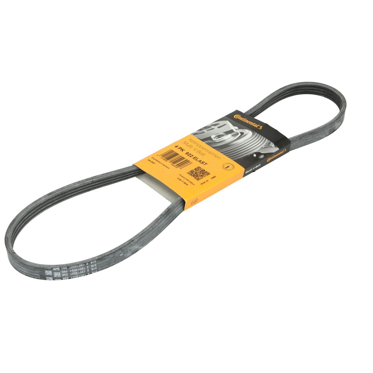 Image of V-riem CONTINENTAL