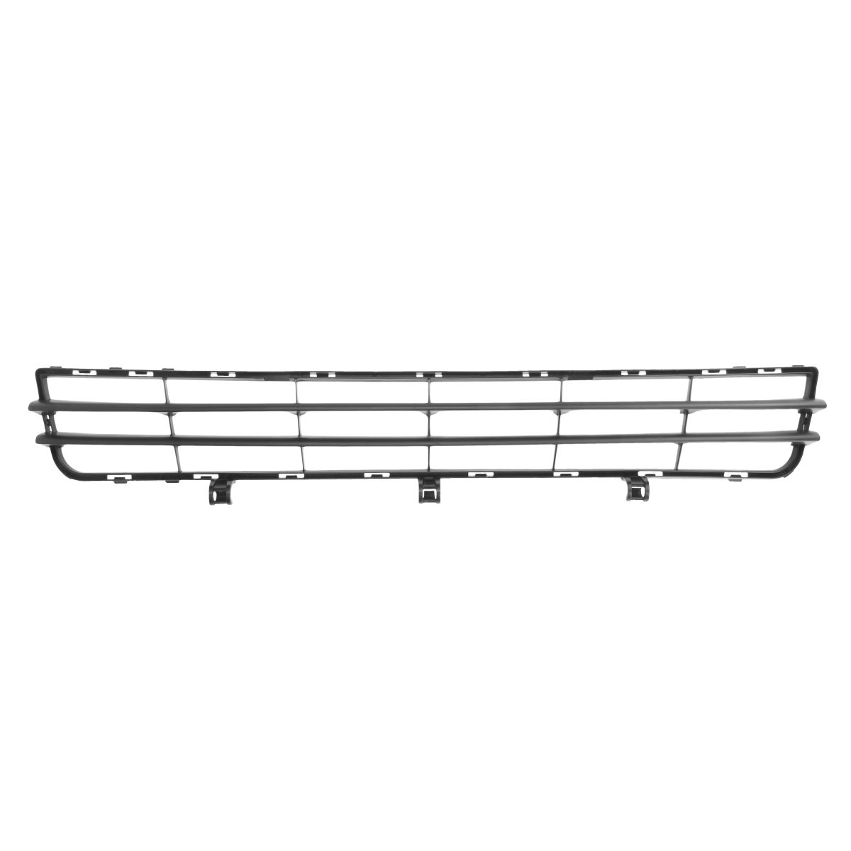 PRASCO FT3502100 Griglia Paraurti anteriore - Immagine 4
