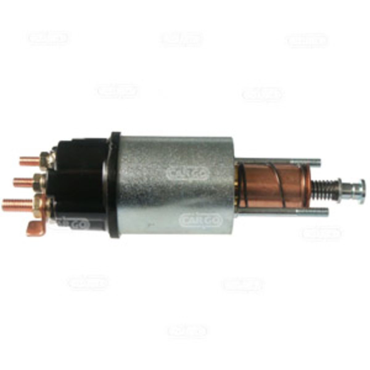 Image of Elektromagneet
