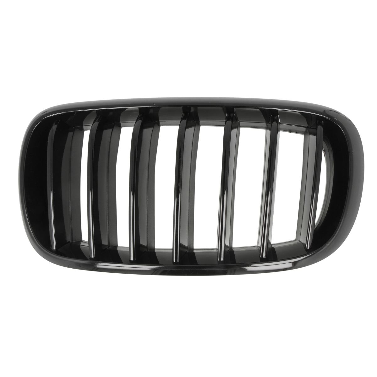 Blic Ventilatiegrille, Bumper 6502-07-00969977P