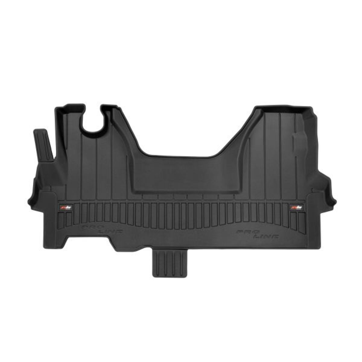 Image of Rubber vloermatten
