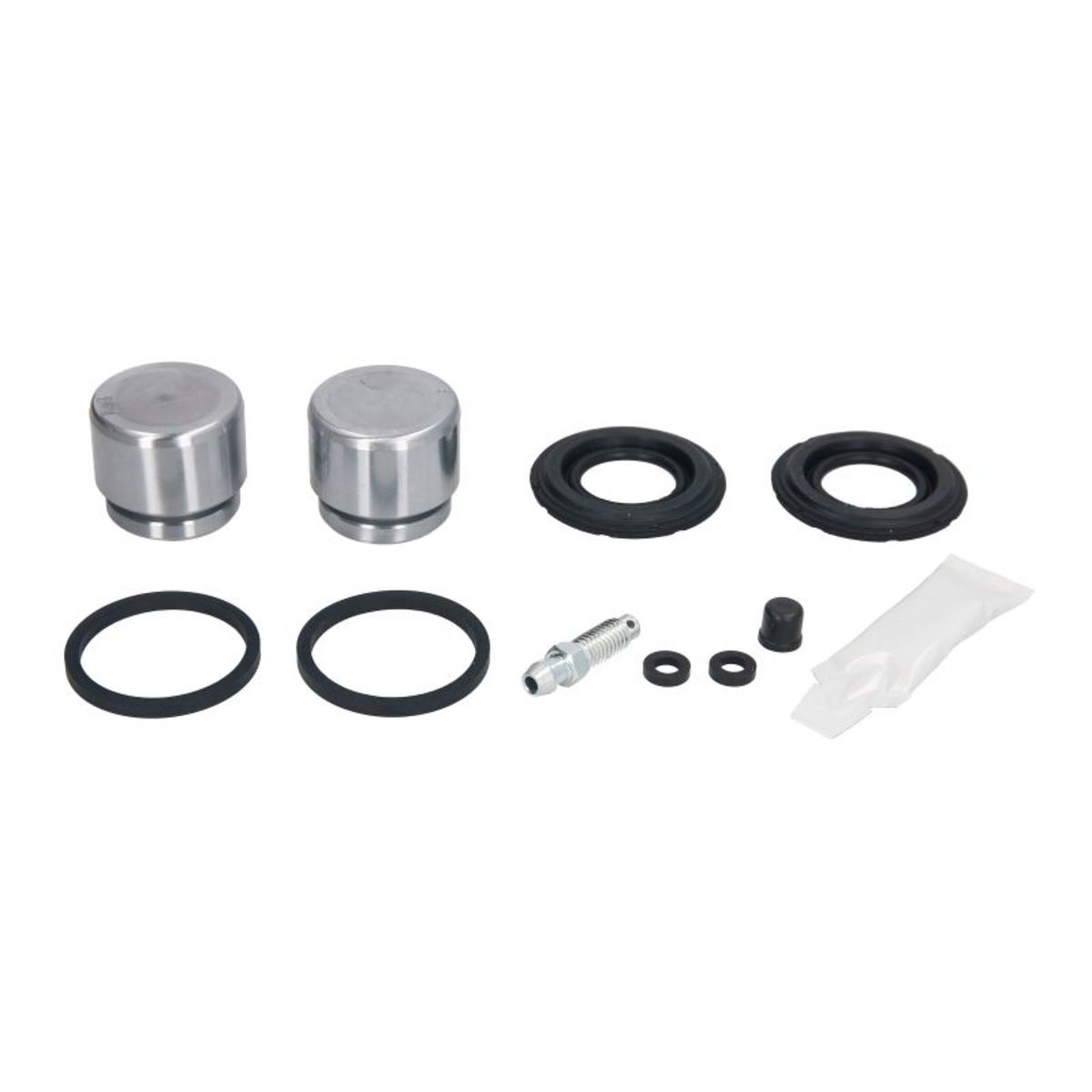 Image of Reparatieset, remklauw  D4-1583C