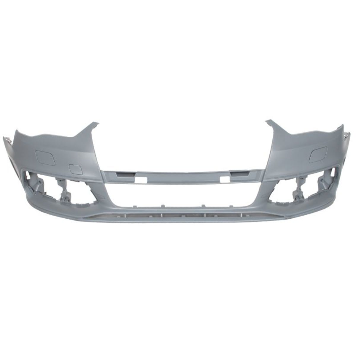 Vorderer Stoßfänger BLIC 5510-00-0027910P