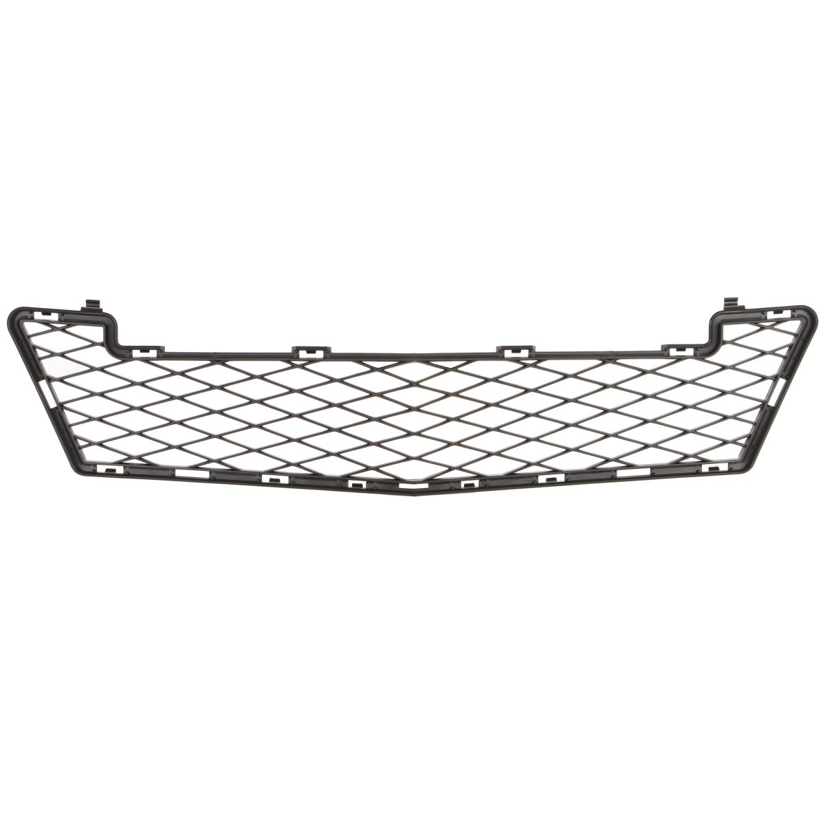 Blic Ventilatierooster, Bumper 6502-07-3506912P