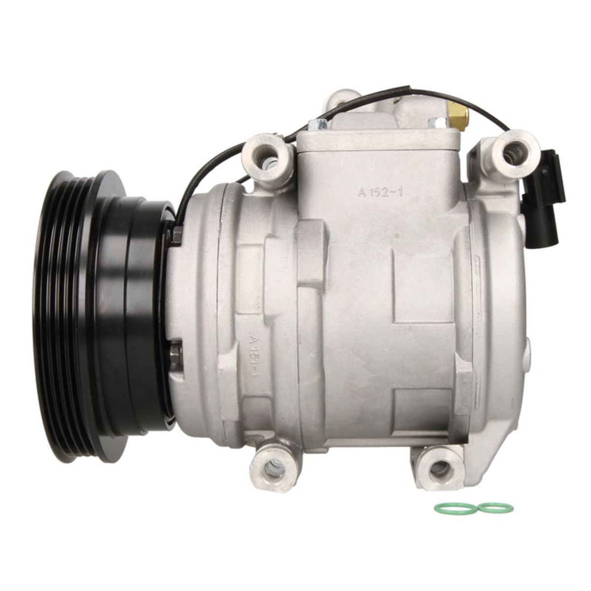 Image of Compressor airconditioning