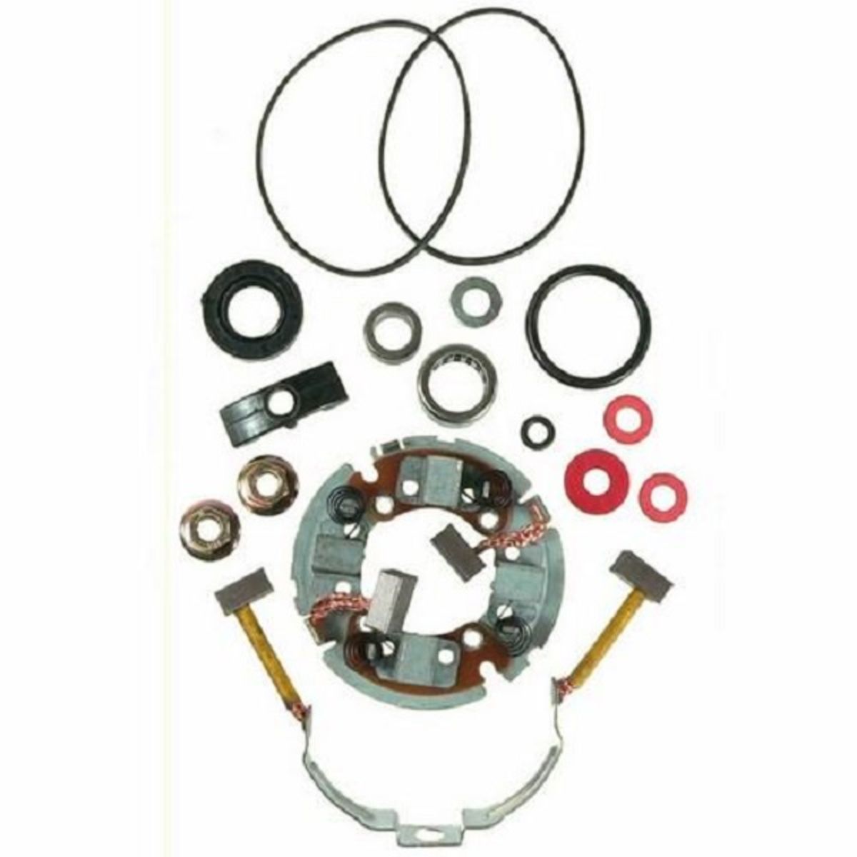 Starter VICMA VIC-37893