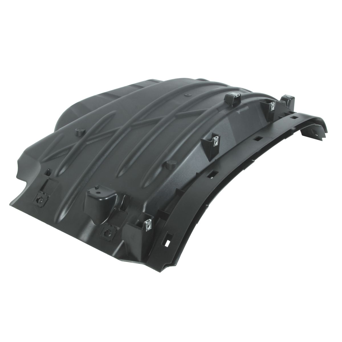 Image of Spatbord