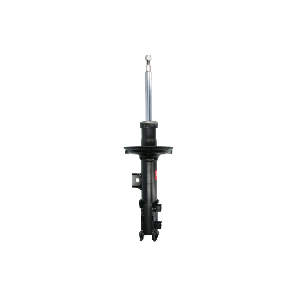 Image of Schokdemper Excel-G   links
