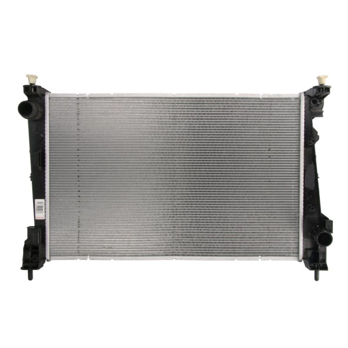 Kühler, Motorkühlung DENSO DRM01011