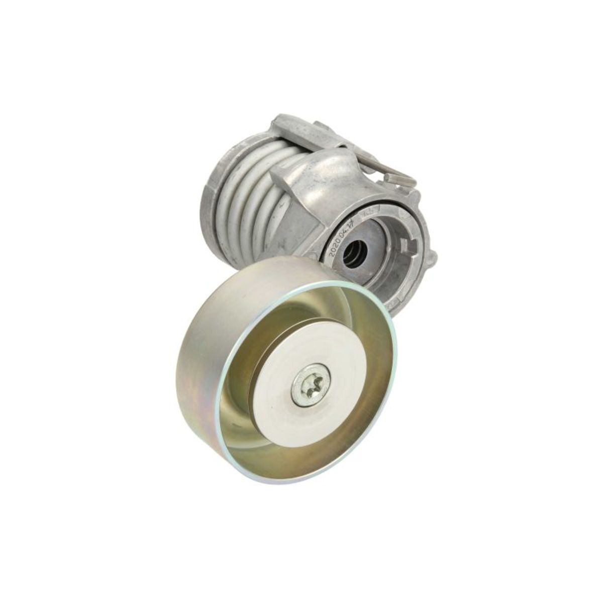 Image of Riemspanner, Poly V-riem