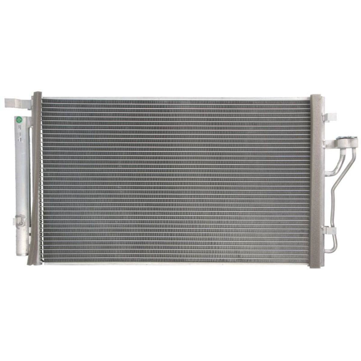 Mahle Condenseur, Climatisation Ac 56 000S