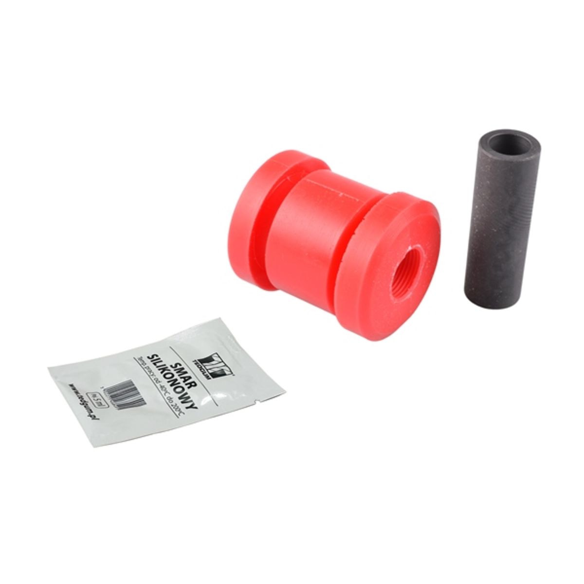 Silent bloc de suspension TEDGUM 01167584