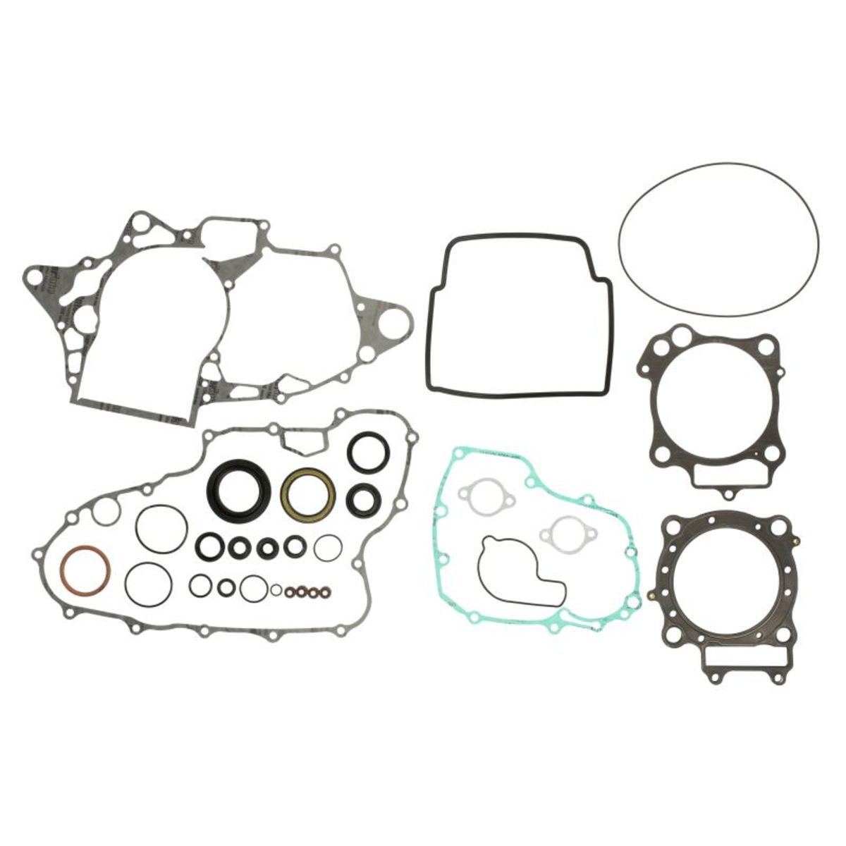 Dichtungsvollsatz, Motor WINDEROSA W811904