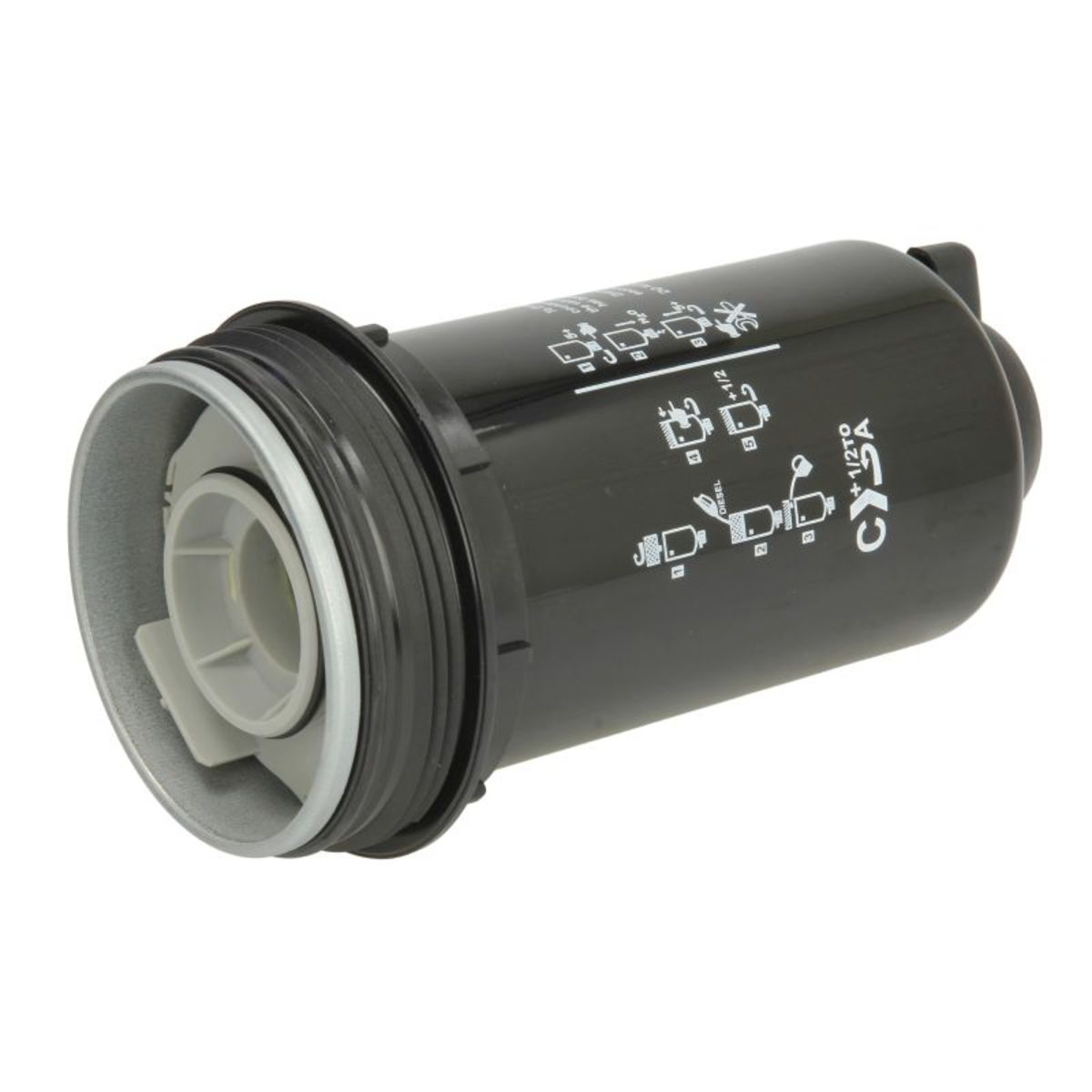 Image of Brandstoffilter  FILTERS