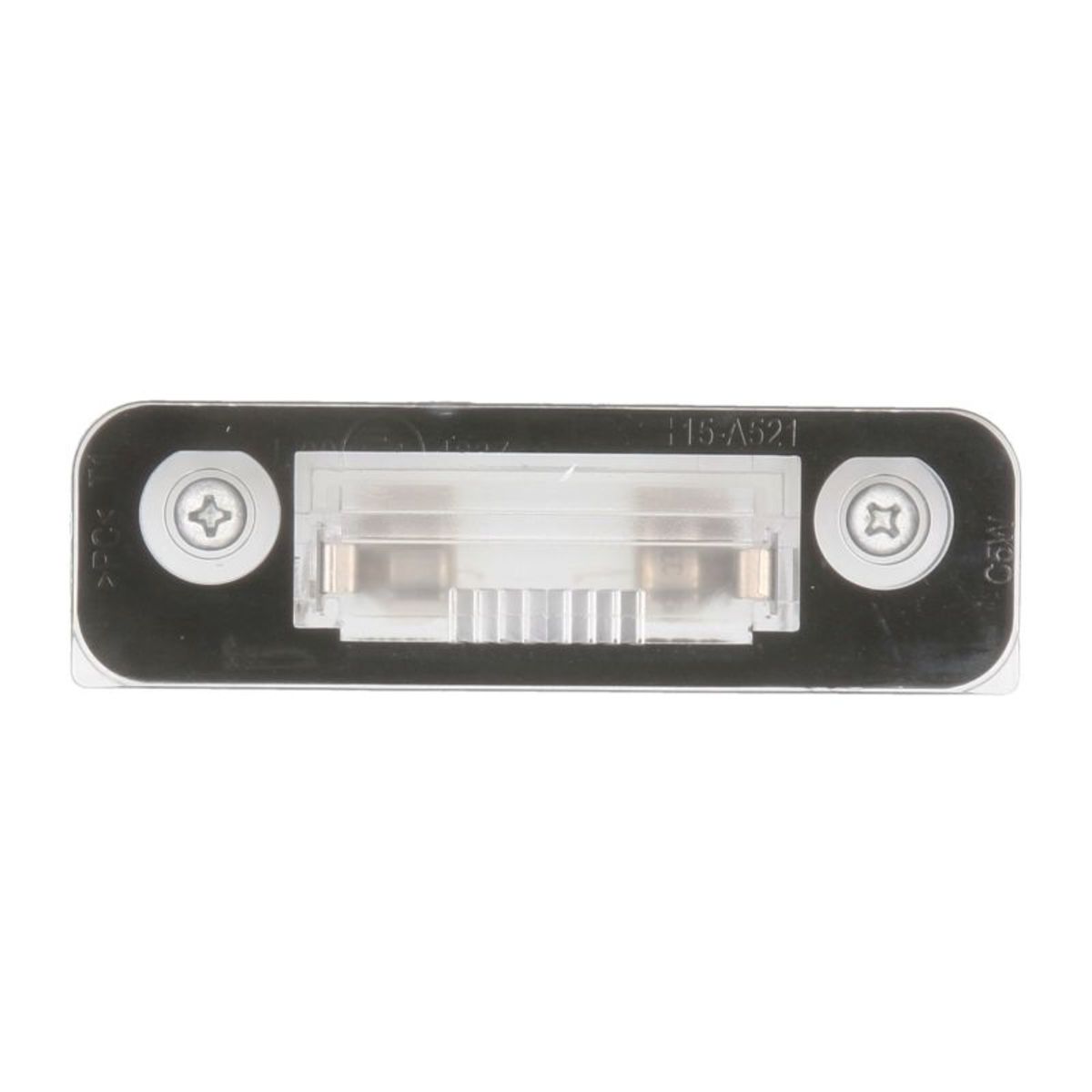 Kennzeichenleuchte beidseitig C5W 15-0521-00-2 TYC für FORD MONDEO II FIESTA V - Bild 7