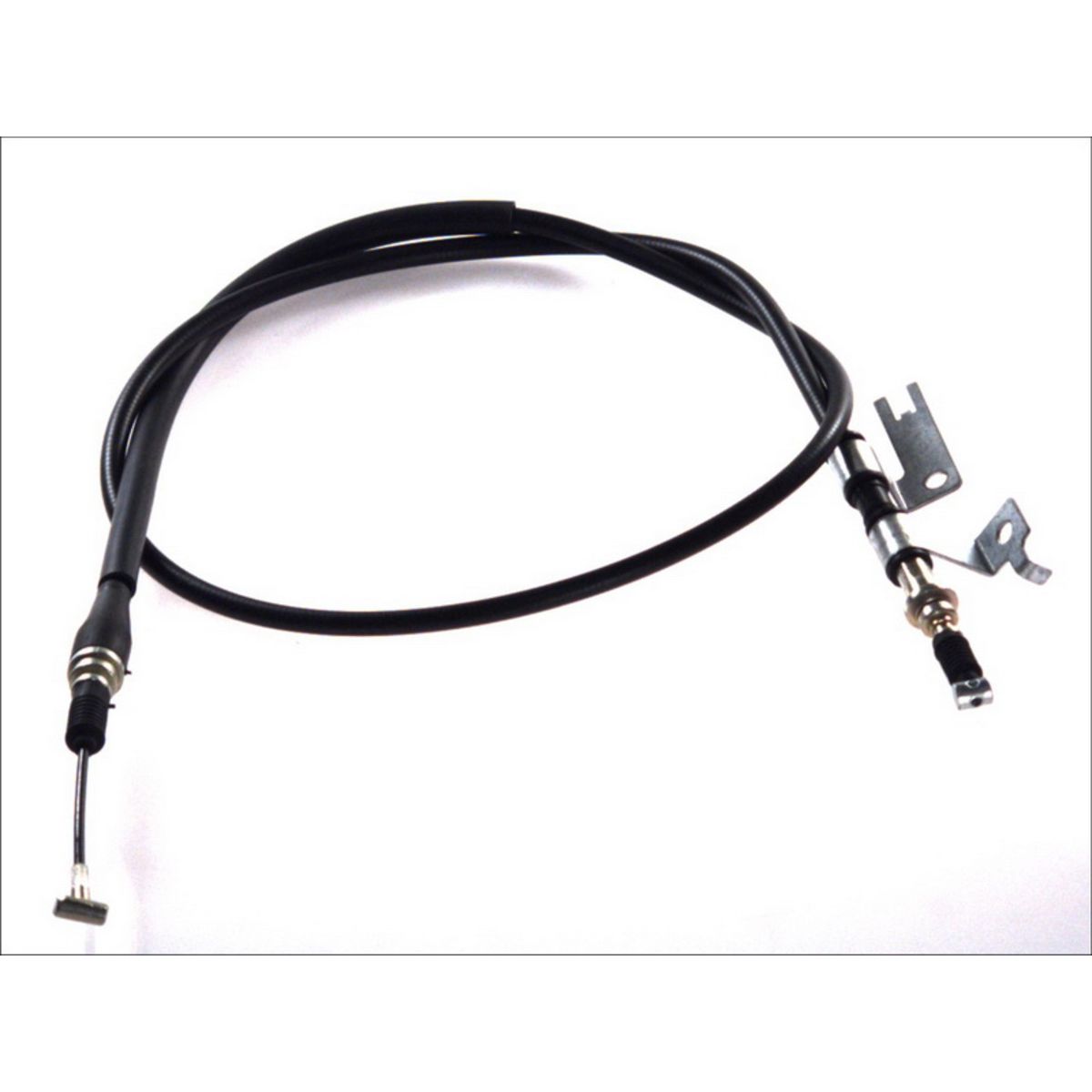 Image of Kabel, parkeerrem   links