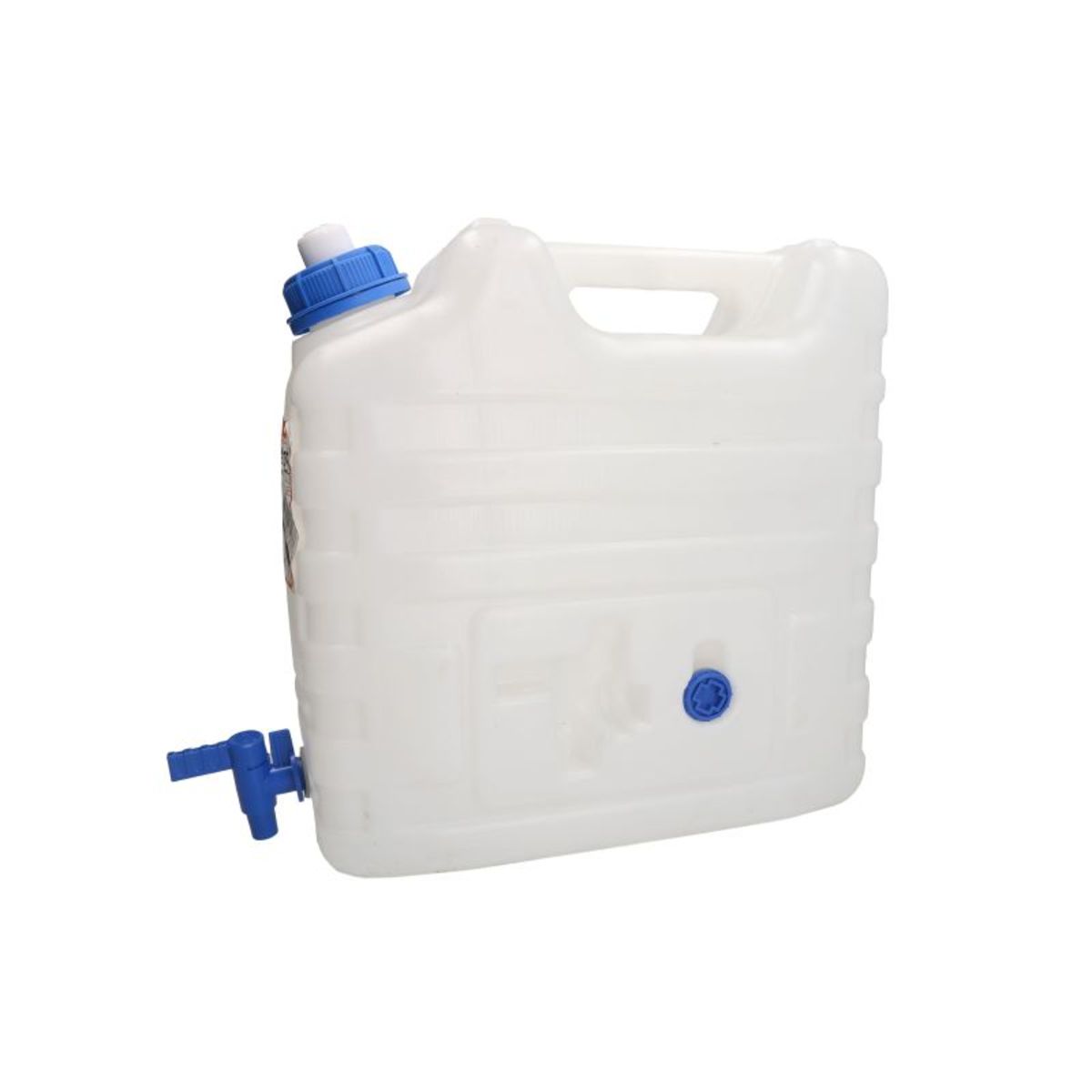 Image of Watertank -HICO