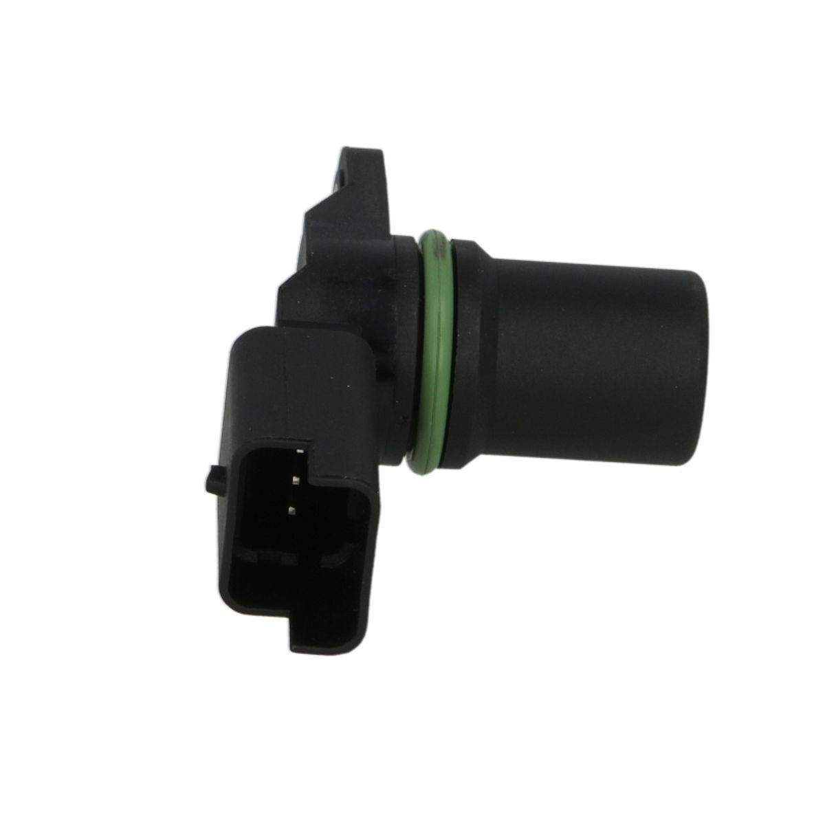 Image of Sensor, nokkenas positie