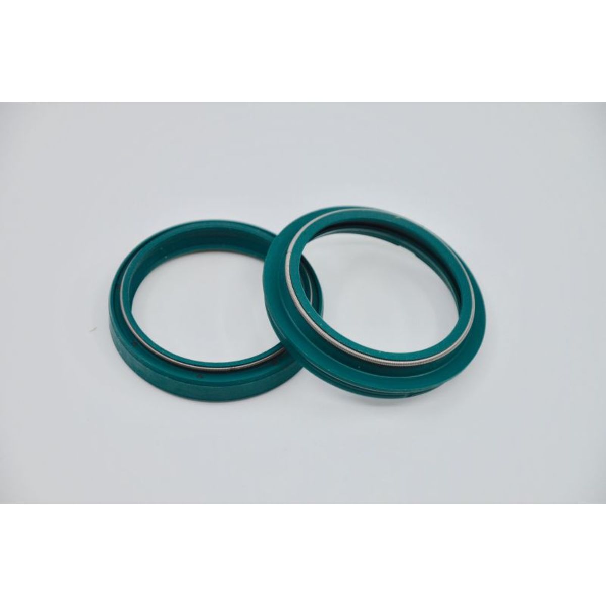 SKF Joints spi de fourche et cache-poussière - WP Ø48x57,9x9
