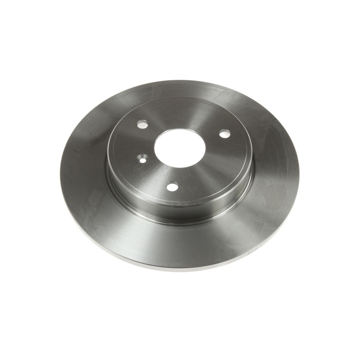 Image of Remschijf   voorkant, compleet, sterk gecarboniseerd, 1 Stuk