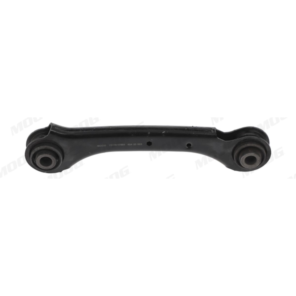 Manubrio, sospensione ruota MOOG OP-TC-17801