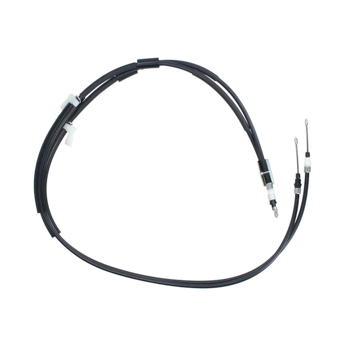 Image of Kabel, parkeerrem