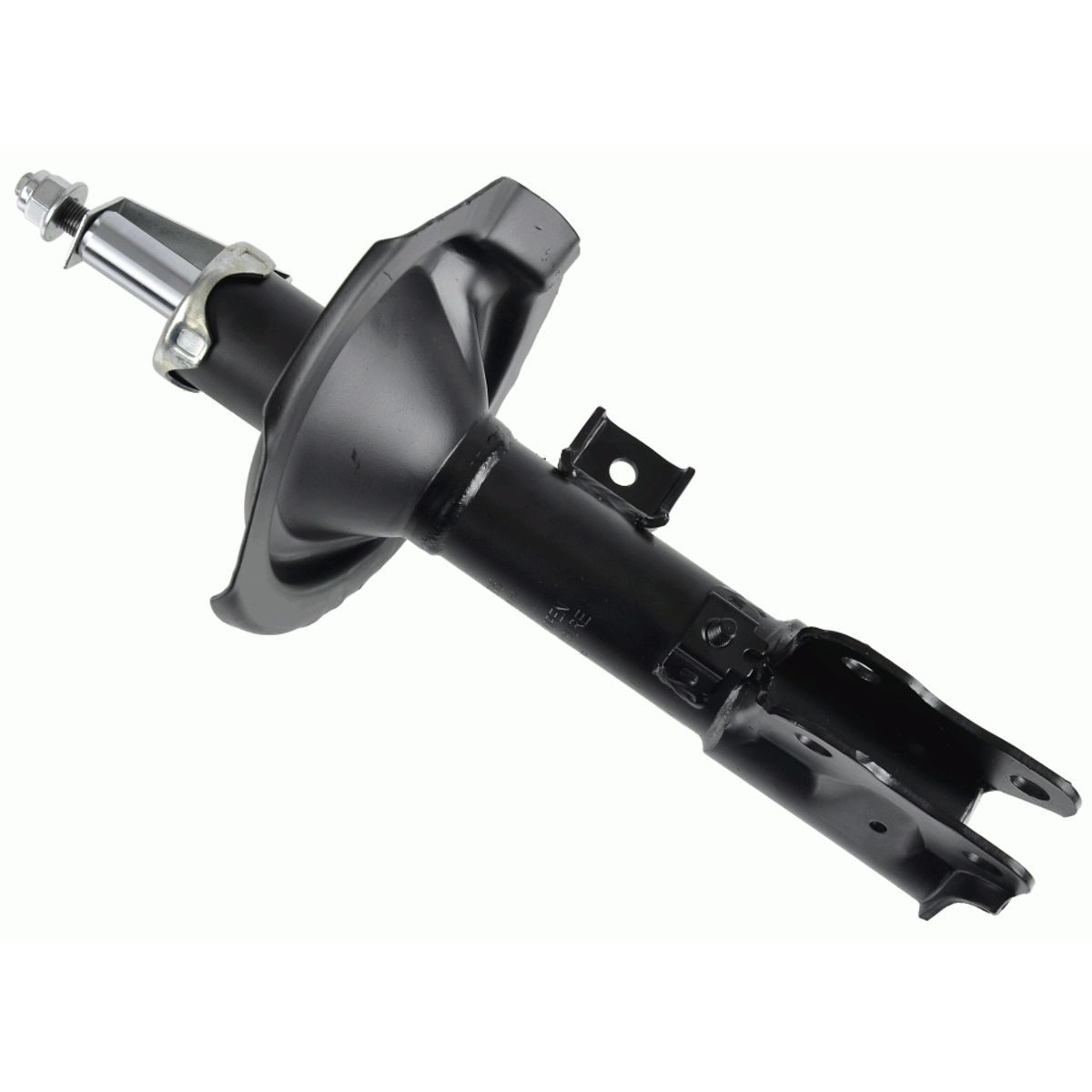 Sachs Amortiguador 315 195 Izquierda