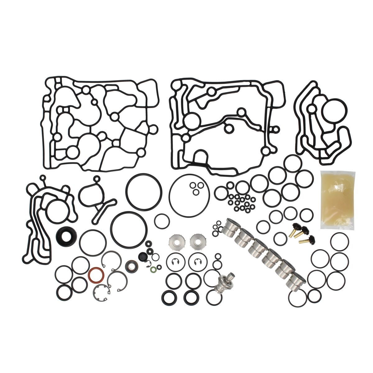 Image of Reparatieset, luchtdroger