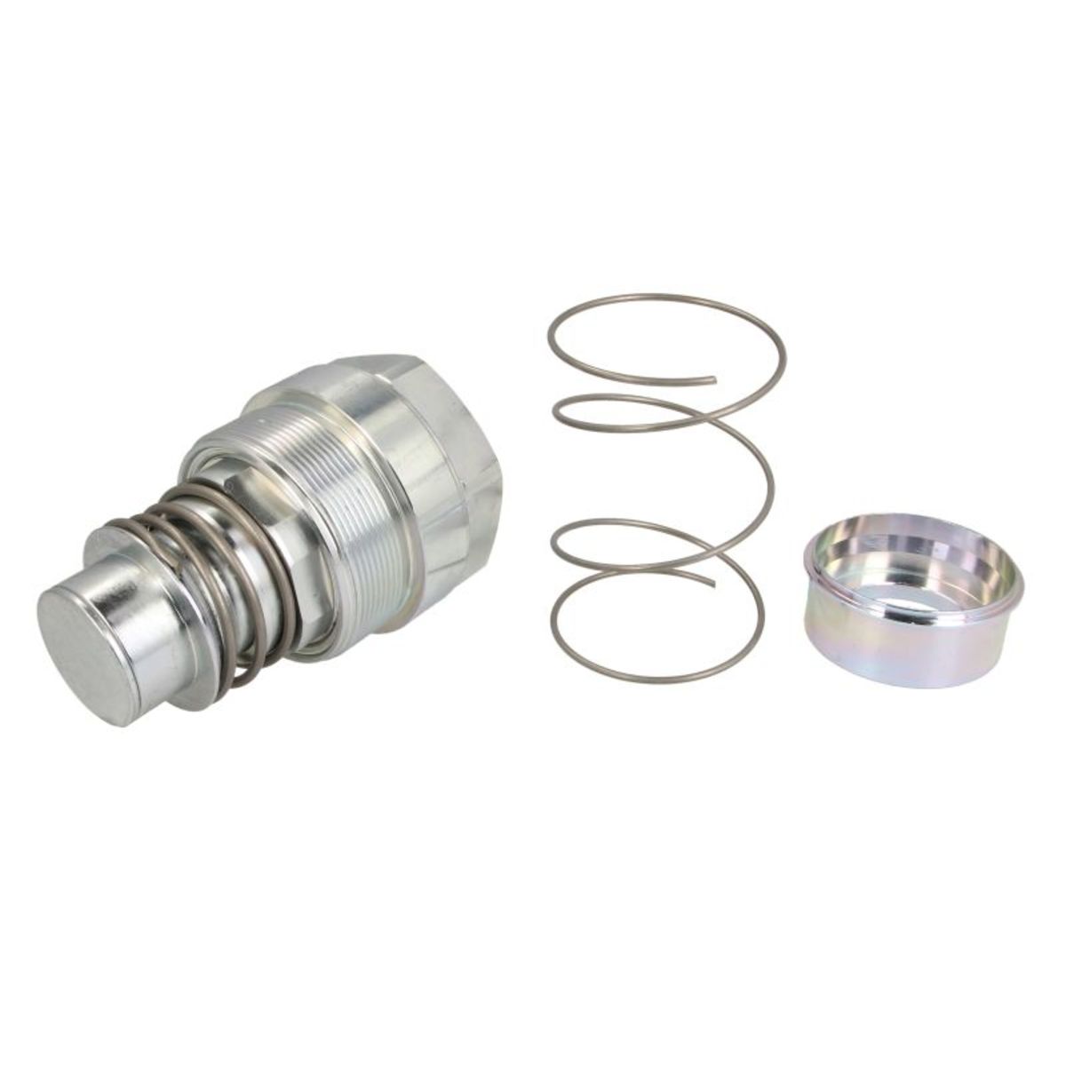 Image of Hydraulische connector
