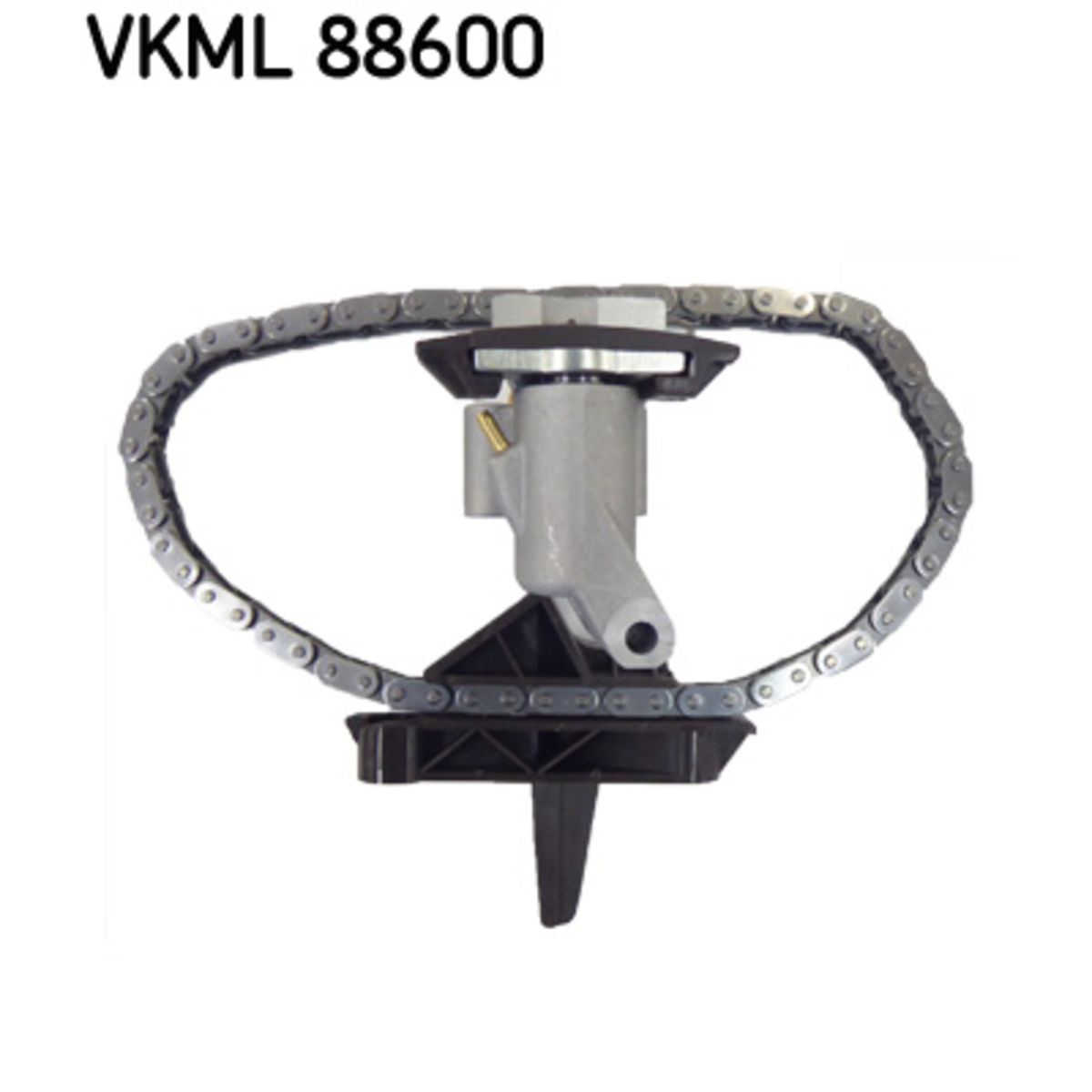 Image of Timing ketting set