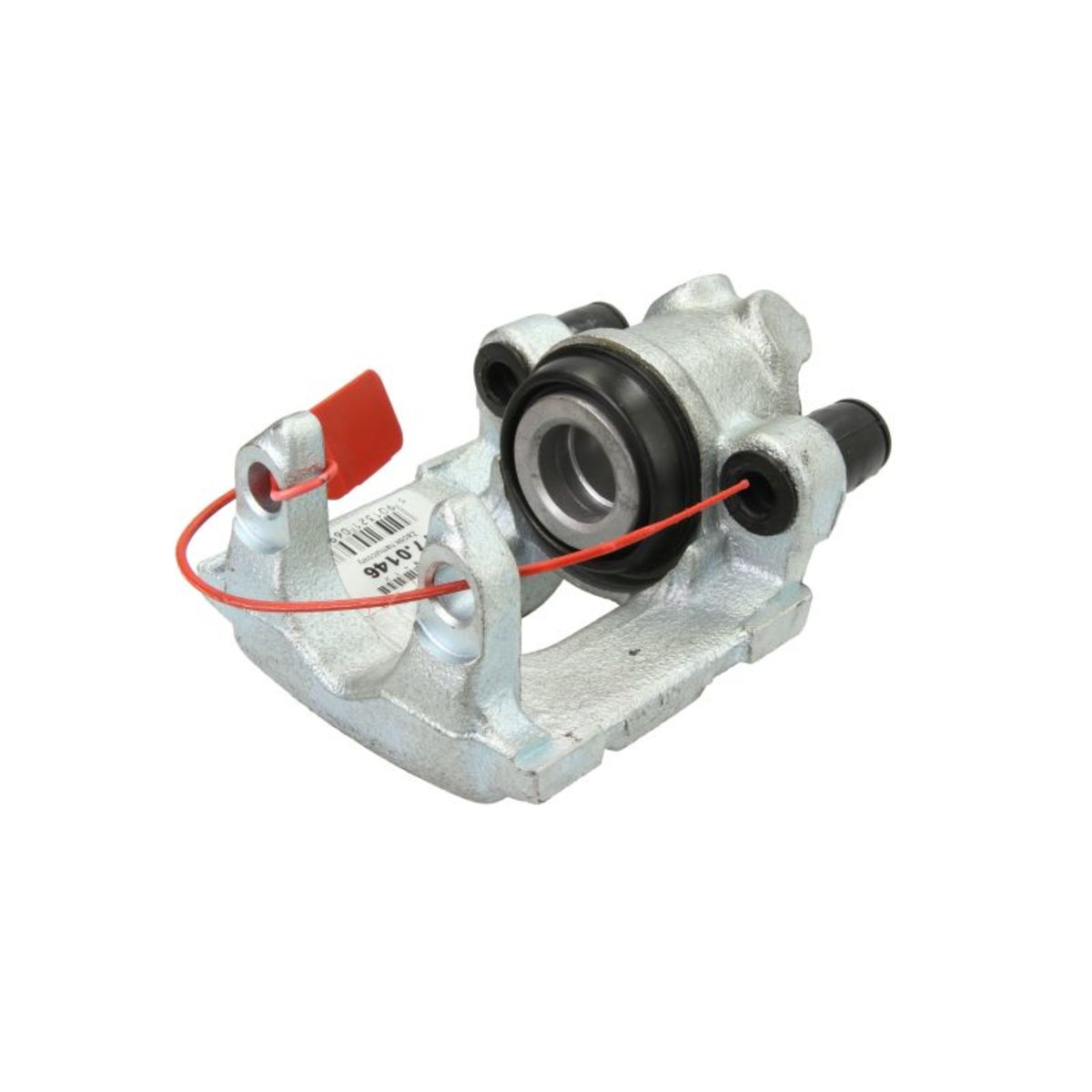Lauber Bremssattel 77.0146, Hinten Links