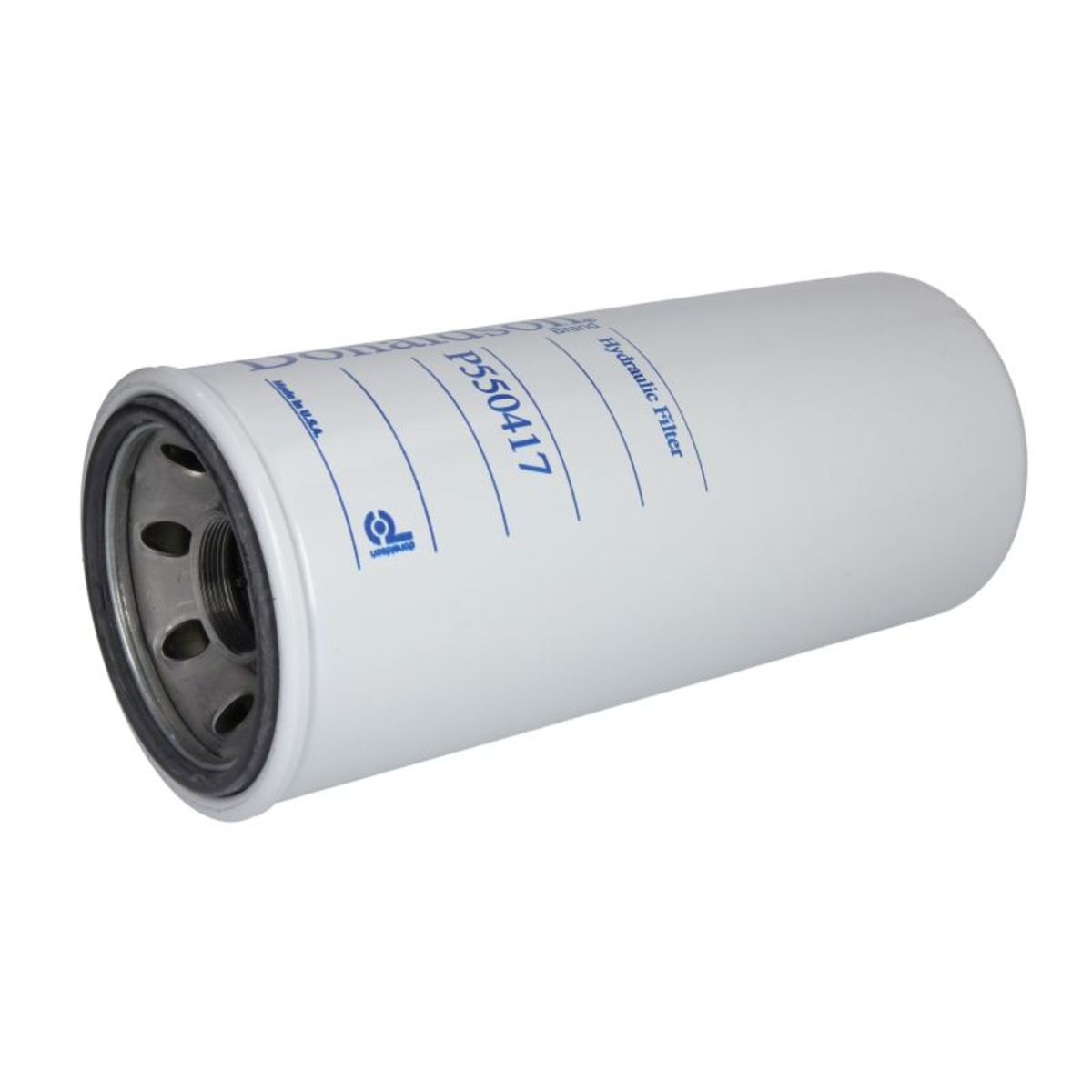 Image of Hydraulisch filter