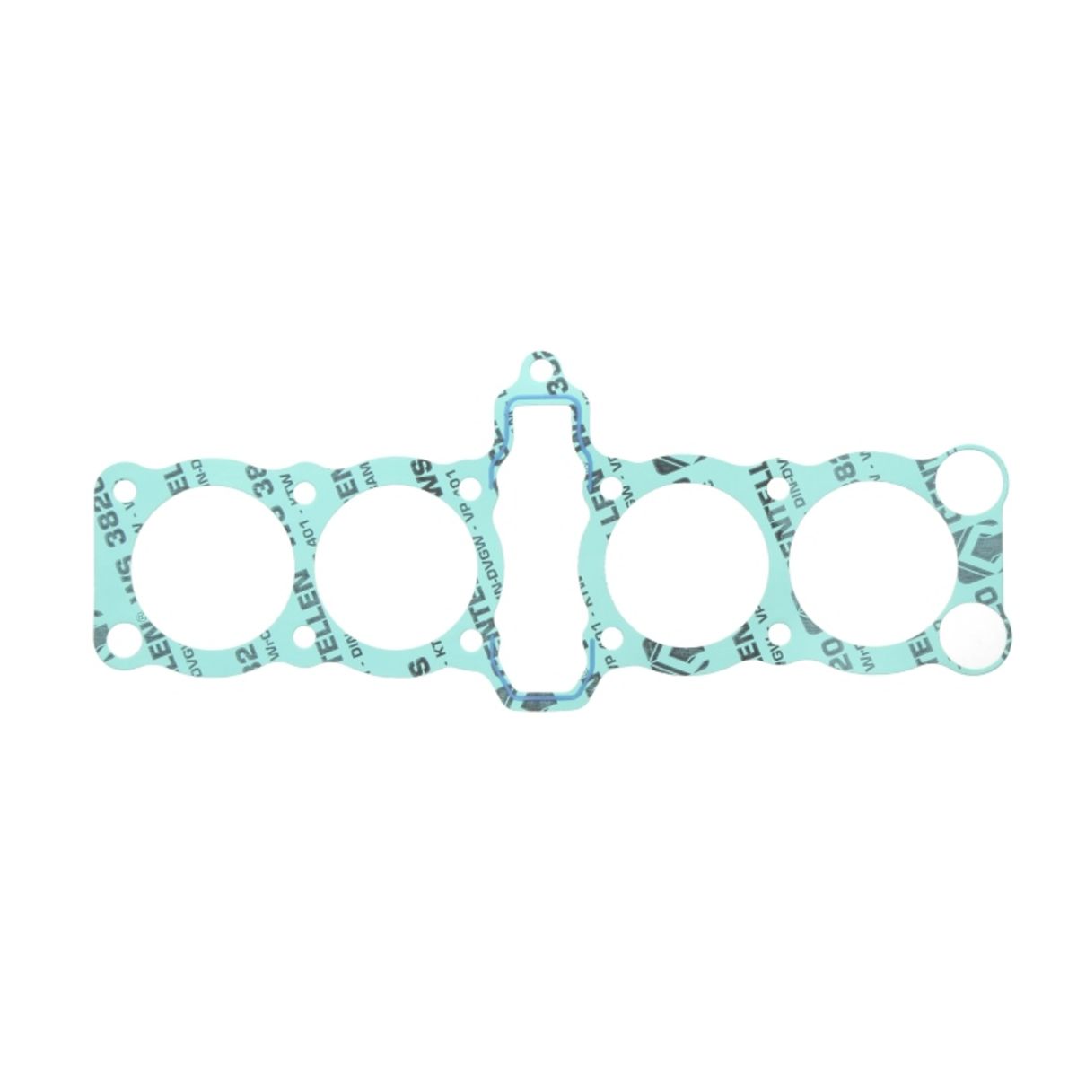Dichtung, Zylinderlaufbuchse ATHENA S410485006010