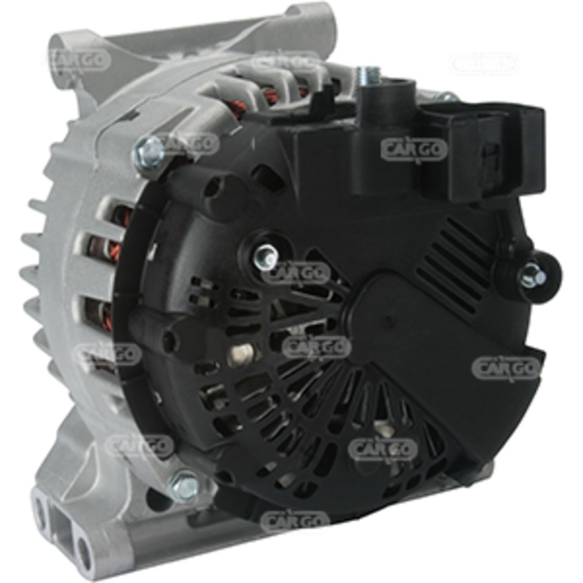 Image of Driefasige generator