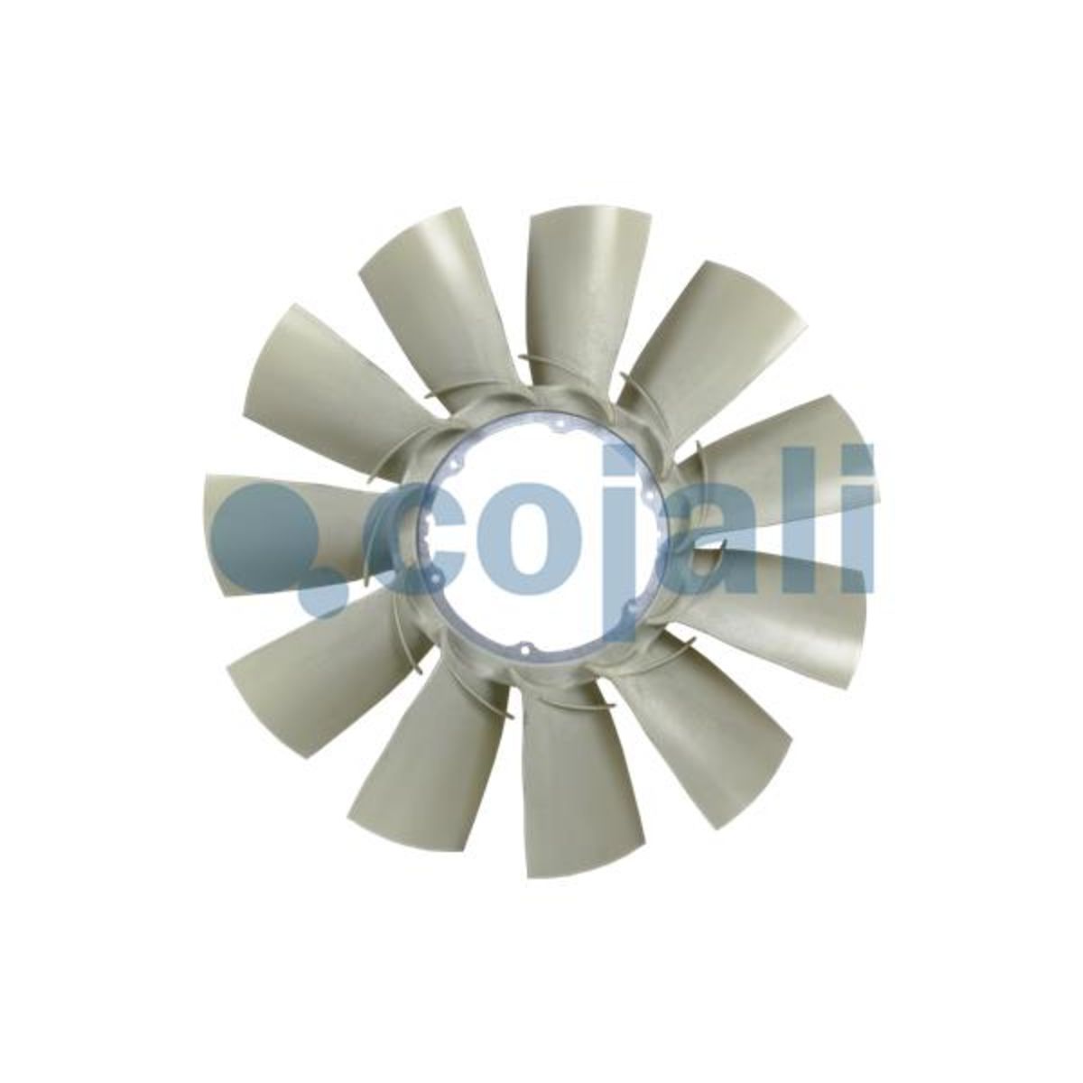 Image of Ventilatorwiel, motorkoeling