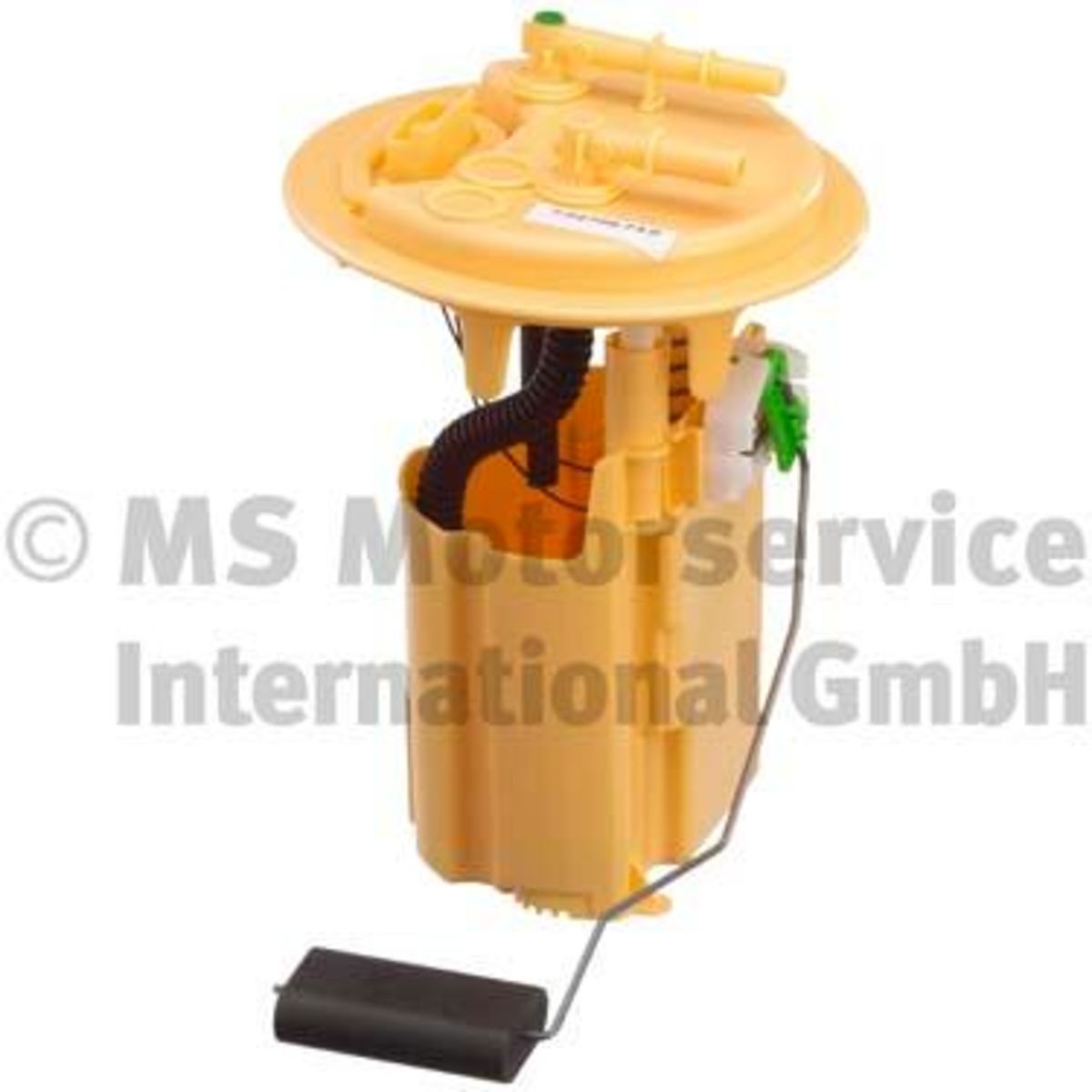 Image of Sensor, brandstofniveau