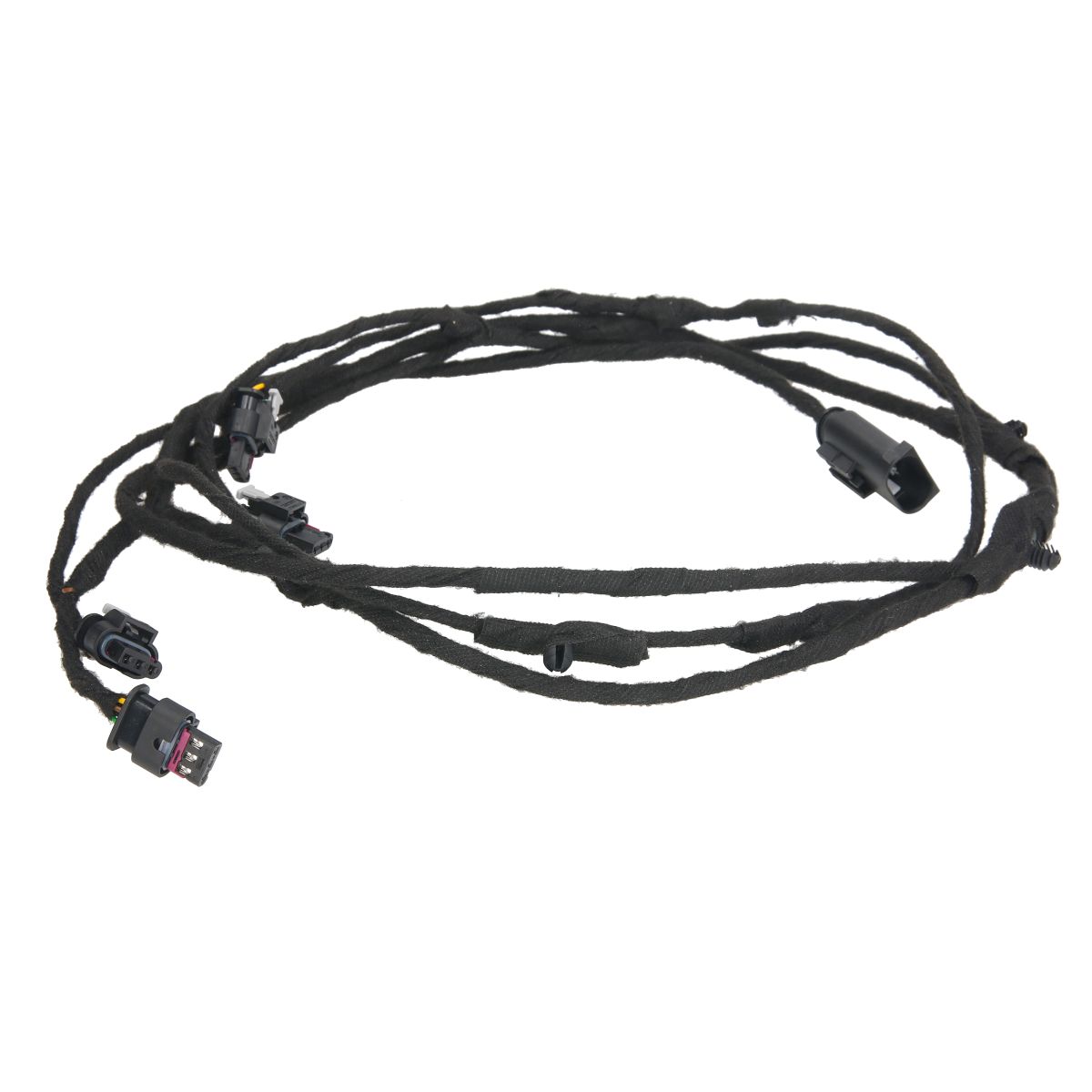 Image of Sensor, parkeerhulp
