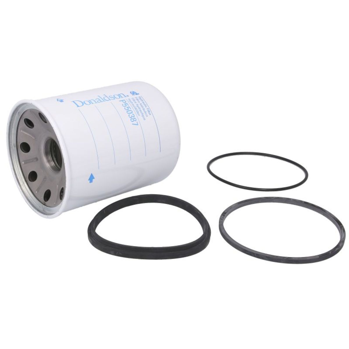 Image of Hydraulisch filter