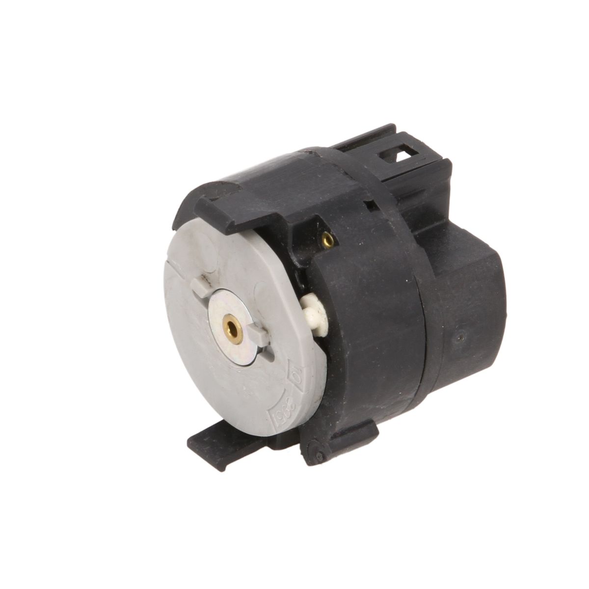 Interruptor De Encendido Febi 14325 - Recambio Original Con 7 Conexiones, Para Varios Modelos De Coche