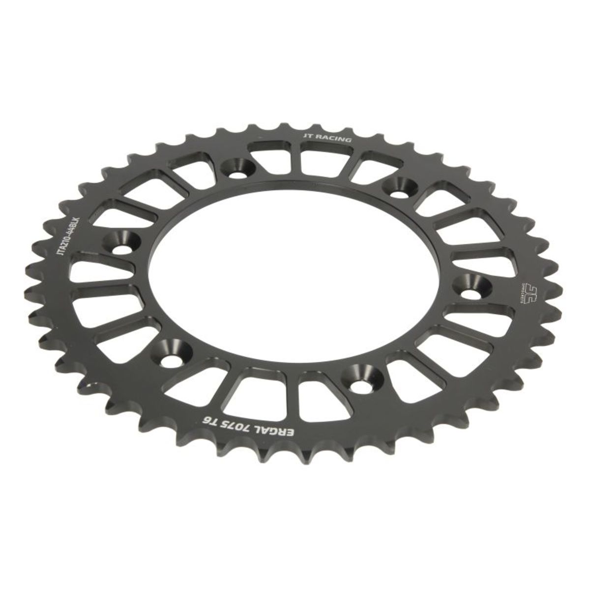 Kettenrad JT JTA210,44BLK