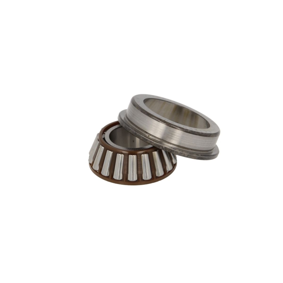 Image of Lager, handgeschakelde versnellingsbak  EC 12587 S02