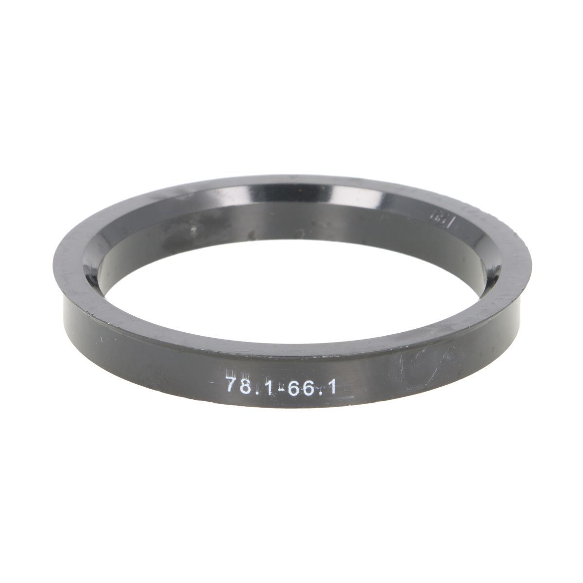 Centreerring