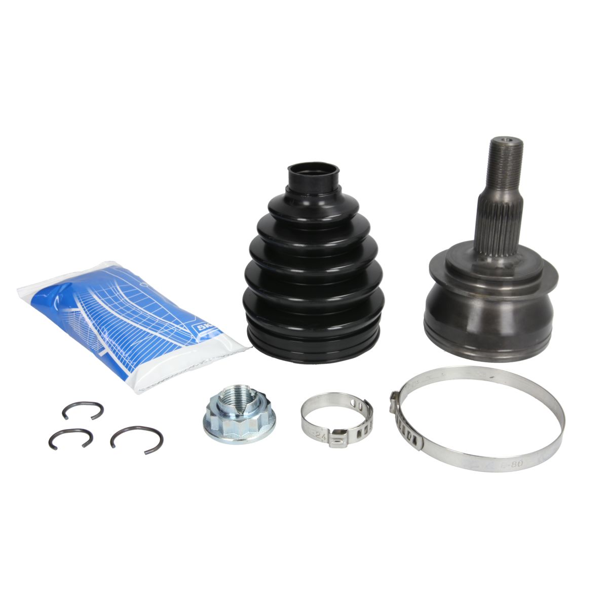 Image of Homokineet reparatie set, aandrijfas