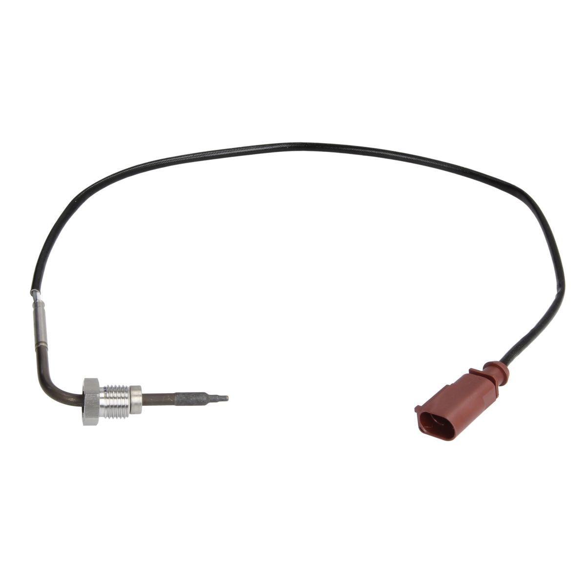 Image of Sensor, uitlaatgastemperatuur