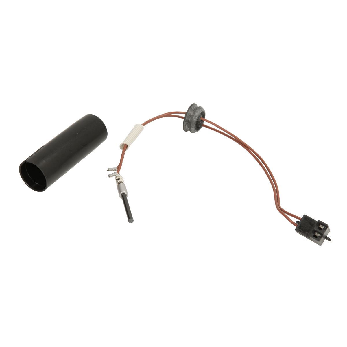 Image of Sensor parkeerverwarming, buitentemperatuur