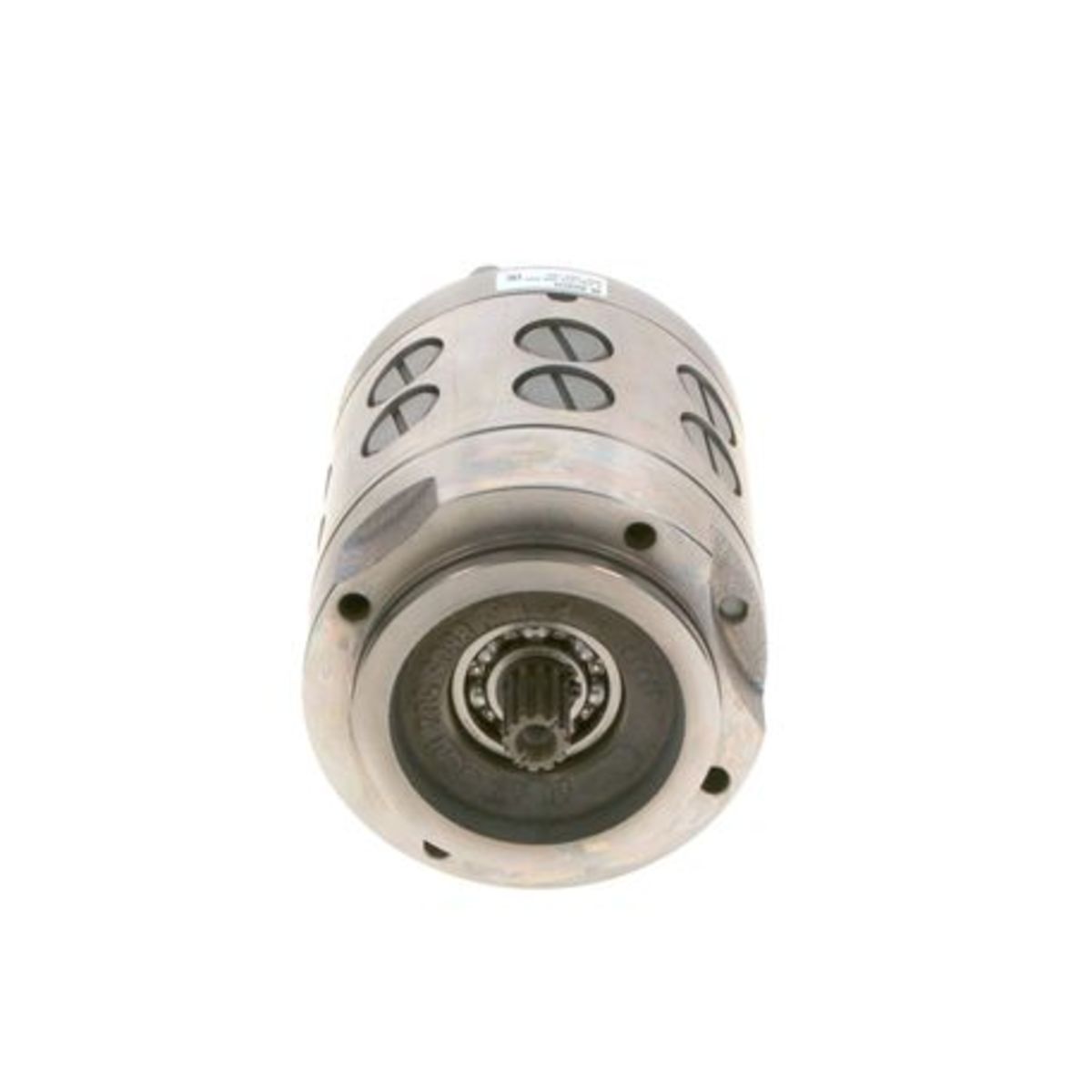 Image of Hydraulische pomp, stuurinrichting