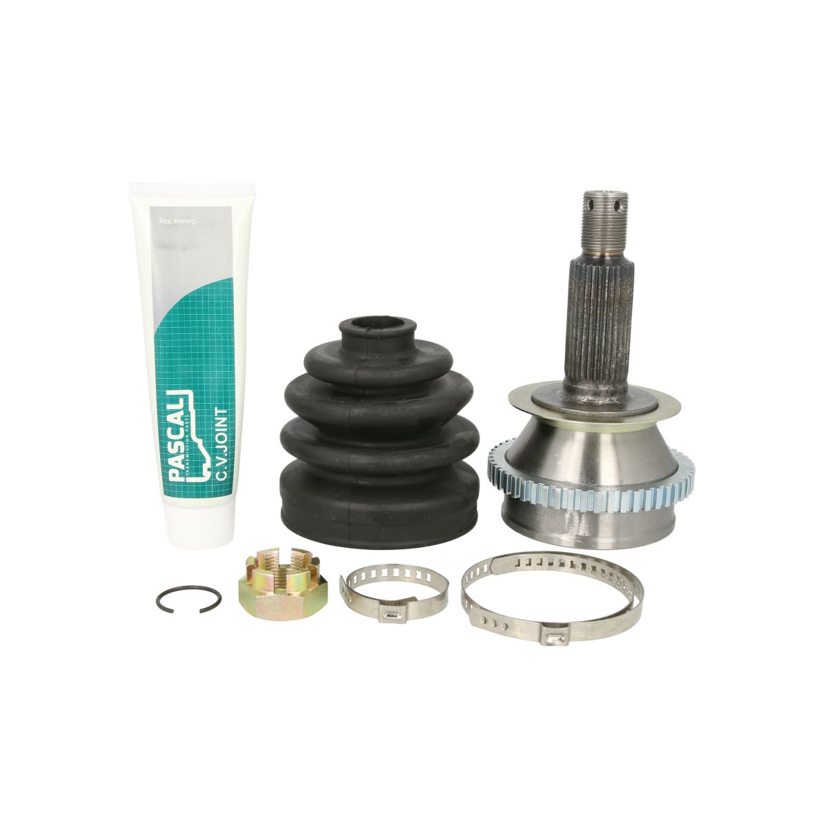 Image of Homokineet reparatie set, aandrijfas